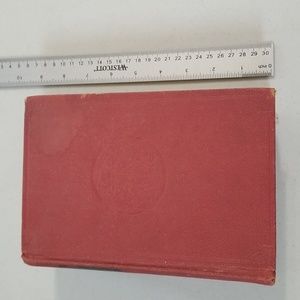 The Autobiography of Benevento Cellini One Volume Edition Copyright 1927 403 Pag